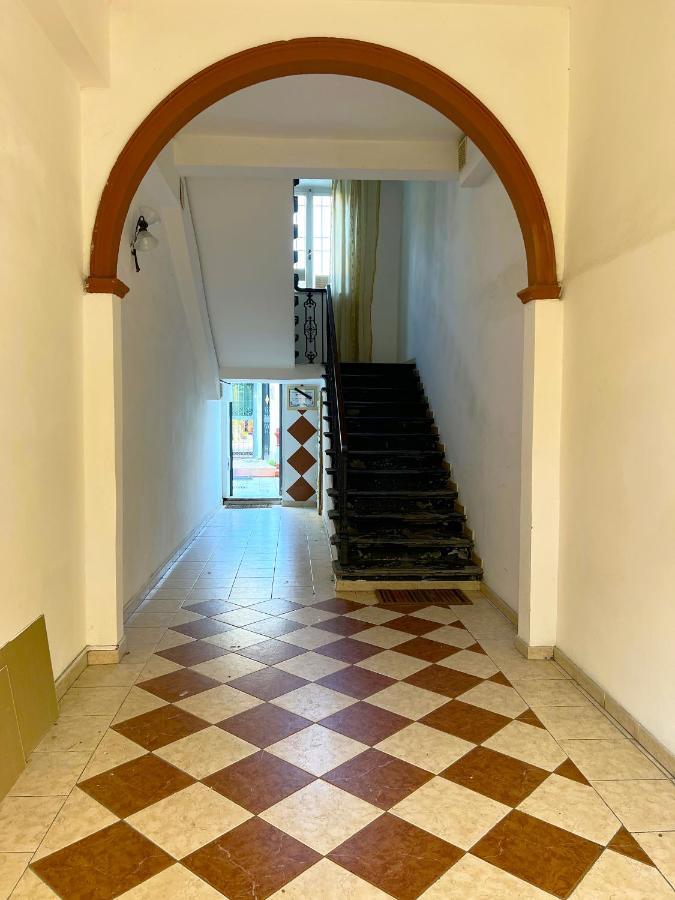 Casa Vacanze Oceano 利沃诺 外观 照片
